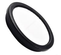Washable Filter for pour vytronix NIBC22 Cordless Vacuum 98mm Replacement Filter for pour vytronix NIBC22 Reusable Design High-Efficiency Filter for pour vytronix NIBC22 Dust Reduction 98mm (1 PACK)