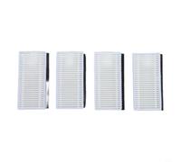 Washable HEPA Filters for pour lefant pour m3 pour m3 Max Robot pour vac(4 PACK)