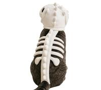 Washable Luminous Animals Clothing Halloween Pet Costume Machine