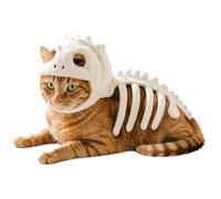 Washable Luminous Animals Clothing Halloween Pet Costume Machine