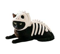 Washable Luminous Animals Clothing Halloween Pet Costume Machine