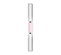 Washable Mascara - Double Ended Curling Primer Extension Formula, Waterproof Long Lasting Eyelash Makeup Accessory, Sensitive Eye Beauty Cosmetic Tool | For Daily Volume Lengthening Definition Profess