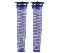 Washable Pre Motor Filter for V6 V7 V8 DC62 DC61 DC58 DC59 DC74 2 Pack