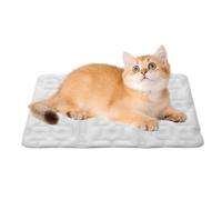 Washable Scratch Resistant Self Coolings Pet Cool Mat | Cooling Pad For Dog