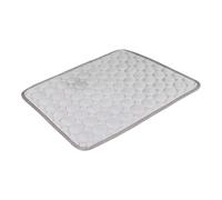Washable Self Cooling Pet Mat 100x75cm For Dogs Cats Crates And Home
