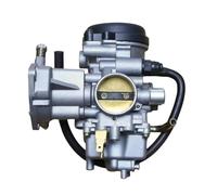 washangshuang Modification Carburateur pour VTT pour Yamaha Rhino 450 YXR450FA YXR450FAH YXR450FASE YXR450FH YXR450FSE 2006-2009 2P5-E4901-01