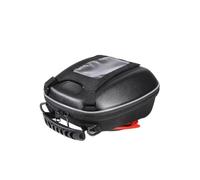 washangshuang Sacoche d'extension latérale pour réservoir de Carburant de Moto pour Yamaha MT-09 Tracer900/GT