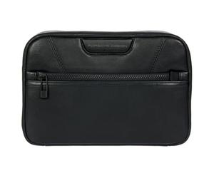 WASHBAG ROADSTER LEATHER EVO OLHO1016.00