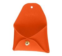 Washbears Avec Enveloppe De Trésorerie Enveloppe De L'argent En Cuir PU, Poche Réutilisable, Diviseur De Bonnes Affaires Pour Les Étudiants | Employé Du Bureau | Mesdames Et Filles
