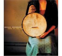Washburn, Abigail - Song of the Traveling Daughter by Washburn, Abigail (2005) Audio CD