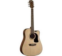 Washburn Apprentice D5Ce Natural Folk électro
