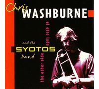 Washburne, Chris - El Otro Lado [Import]