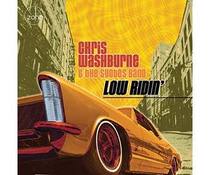 Washburne, Chris - Low Ridin'