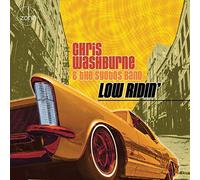 Washburne, Chris - Low Ridin' [Import]