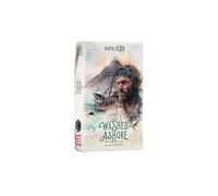 Washed Ashore - Jeu d'aventure basé sur des cartes Choisissez votre propre jeu d'aventure