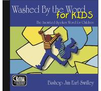 Washed By The Word for Kids