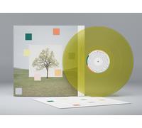 Notes from a Quiet Life - Vinyle Jaune Vert