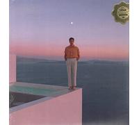 Washed Out - Purple Noon [White Colored Vinyl]