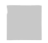 Washer And Dryer Mat Silicone Washing Machine Protector Heat-Resistant Laundry Topper Storage Mat Anti-slip Keeping Area Tidy(Grey 60X60cm)