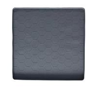 Washer and Dryer Top Protector, Soft Laundry Silicone Pad, 23.62x23.62in Waterproof Dryer Cover, Authentic and Easy to Clean for Appliance Protection and Foyer Mats