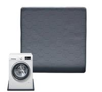 Washer And Dryer Top Protector - Soft Silicone Laundry Pad, Waterproof Appliance Cover | Replacement Covers, Protective Mats For Foyer Room Home Protection, And Non Slip Mat, Use