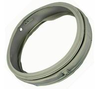 Washer Door Boot Seal Compatible with WM3001HRA WM2801HWA F1314FDS1 F1354FDS1 F1355FDS5 - MDS47123601 Replacement Part