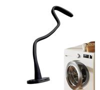 Washer Door Prop | Magnetic Front Load Washer and Dryer Door Holder | Door Prop Holder for Washing Machines, Dryers, and Washer-Dryer Combos | Magnetic Washer Door Prop Holder