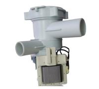 washer drain pump, Pompe De Vidange For Lave-linge, Compatible Avec Bosch Family1095, 1085, WD7205, WD7125, WD7005, WD5125,for replace