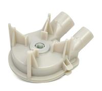 Washer Drain Pump, Washer Parts, Compatible For Whirlpool 3363394, 3352293, 3352292 WP3363394