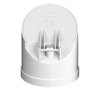 Washer Drain Smell Blocker - With Odor-Proof Valves Automatic Closing Universal Preventer | Kitchen Floor Drain | For Artistic Robins Sparrows Balcony Handrails Terrace Pillars Patio Yard, PVC, 50-160