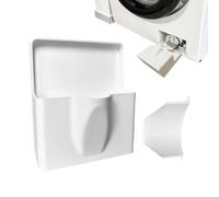 Washer Drip Pan - Water Catcher Drainage Funnel - Laundry Machine Guide