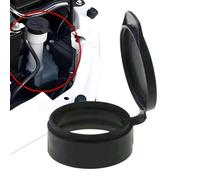 Washer Fluid Cap - Windshield Washers Fluid Reservoir Cover | Replacement Lid For Car Maintenance | Vehicle Accessory Windscreen Wash Bottle, Easy To Install Routine Cleaning Tasks