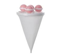 Washer Hair Catcher Reusable Floating Anti-Winding Lint Trap Net Pouch