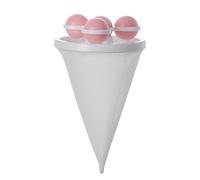 Washer Lint Trap Net Pouch - Deep Water Top Load Hair Collector
