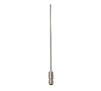 Washer Nozzle - Stainless Pressure Sprayer Wand | Quick Connect Tips Set High Pressure Water Spray Tool for Car Washing, Garden, Patio, Outdoor Cleaning, Equipment Heavy Duty Use