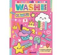 Washi tape - Kawaii Collectif (Illustration)