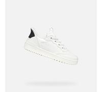 Geox Washiba Fast In Trainers Blanc EU 36 Garçon