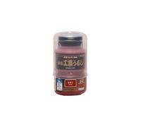 Washin Paint Aqueous Crafts Urushi Kamakura Vernis Rouge 200 ml