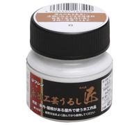 Washin Paint Peinture aqueuse pour travaux manuels Urushi TAKUMI Blanc 45 ml