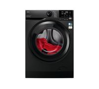 Washing and Drying Machine AEG LWR7196U4B 9Kg 1600 RPM Black