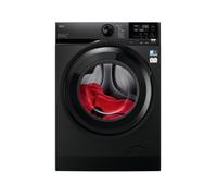 Washing and Drying Machine AEG LWR7196U4B 9Kg 1600 RPM Black