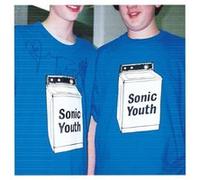 Sonic Youth – Washing Machine – CD – Import