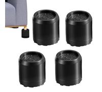Washing Machine Anti-Vibration Pads - Suction Cup Anti Vibration Mat | Antî-Slip Washing Machine Vîbration Isolation Mat | Removable Base, 19 Suction Cups Load-Bearing, Noise Absorption