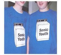 Washing Machine by Sonic Youth [Audio CD] NEUF