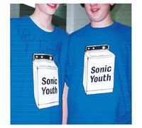Sonic Youth – Washing Machine – CD – Import