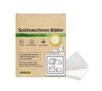washing machine cleaner tablets Pastilles nettoyantes for lave-vaisselle 30pcs