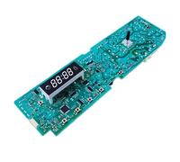 Washing Machine Computer Display Control Mainboard, Compatible with Haier 0024000219S