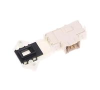 Washing Machine Door Lock, Compatibie For LG WD-N10230D T10175 WD-N12430D 6601EN1003D, Time Delay Switch Spare Parts