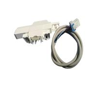 Washing Machine Door Lock, Compatibie For Samsung, DC34-00025E Time Switch Parts