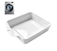Washing Machine Drain Pan - Universal Compact Drip Tray